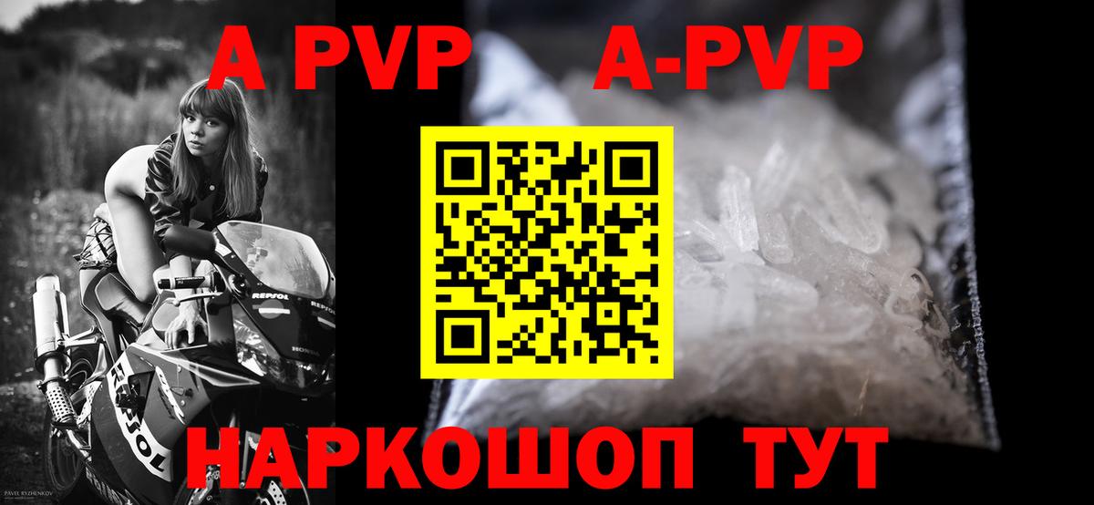 APVP СК Пугачёв